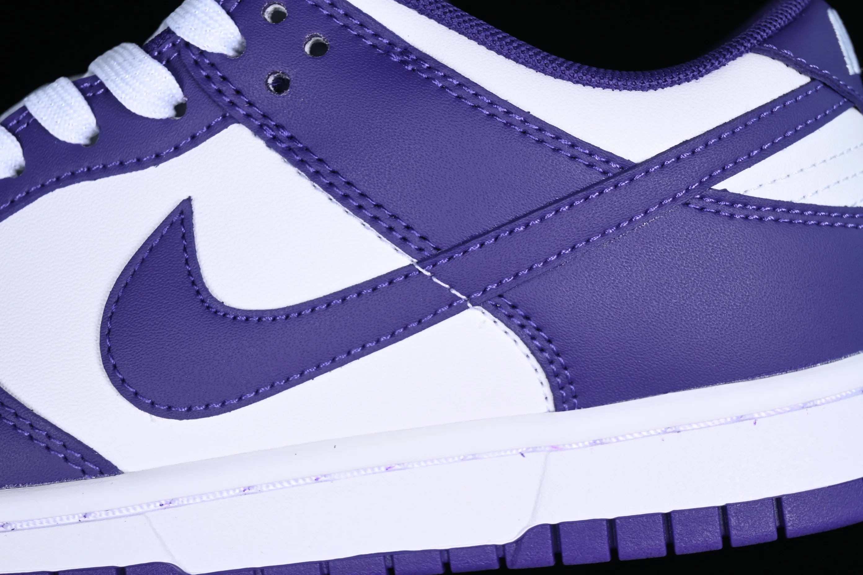 All categories Nk SB Dunk series Nk SB Dunk Low low-top sneakers Nk Dunk Low SB Retro blue and white dunk series low-top casual sports skateboard shoes DD1391-104